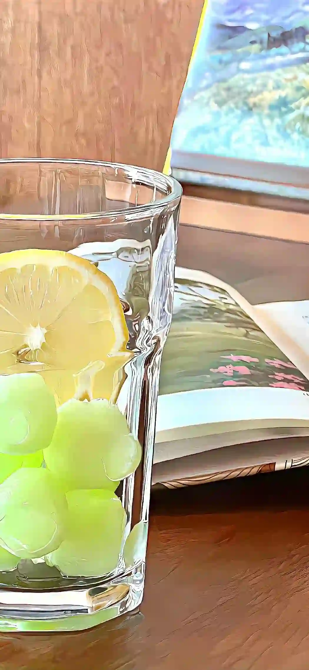 壁纸丨超绝的高清壁纸