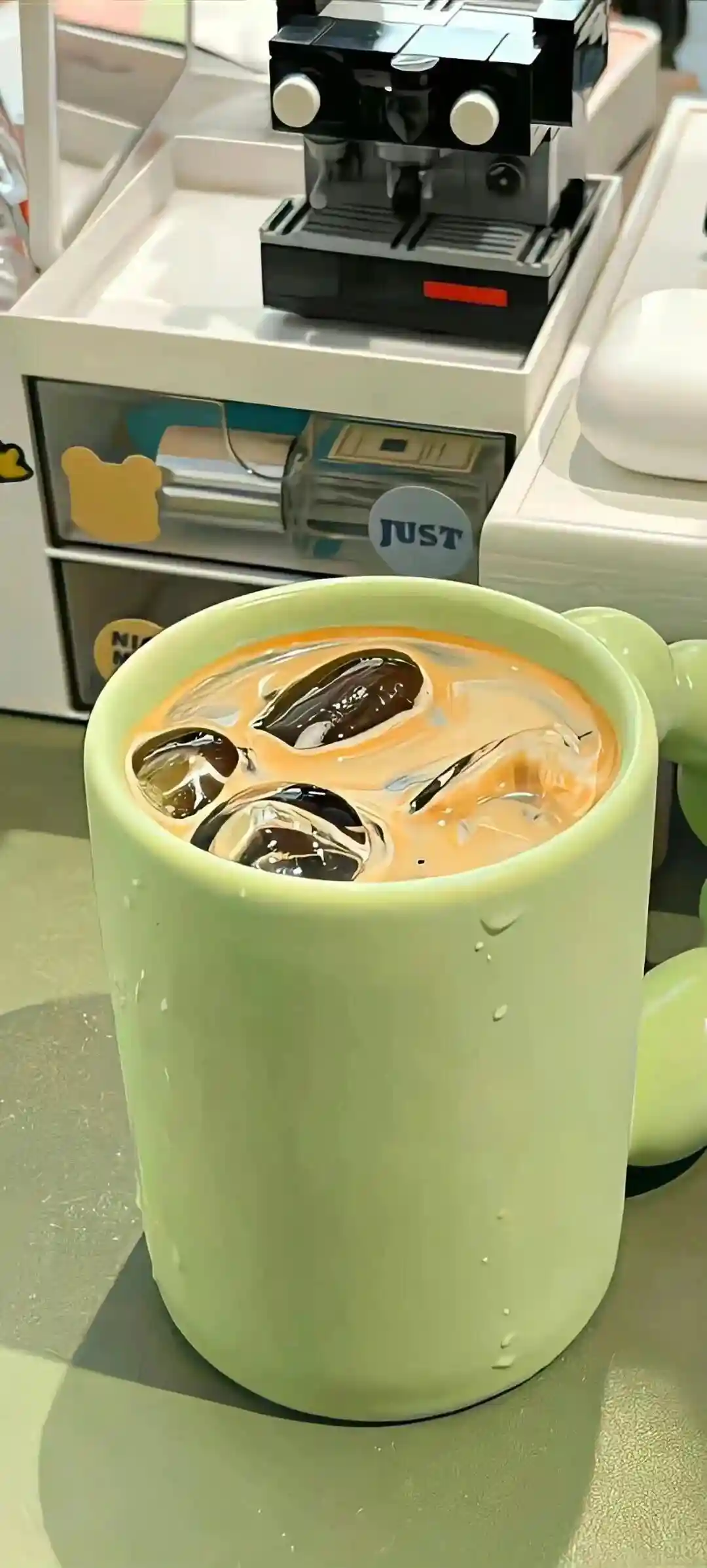 壁纸丨超绝的高清壁纸