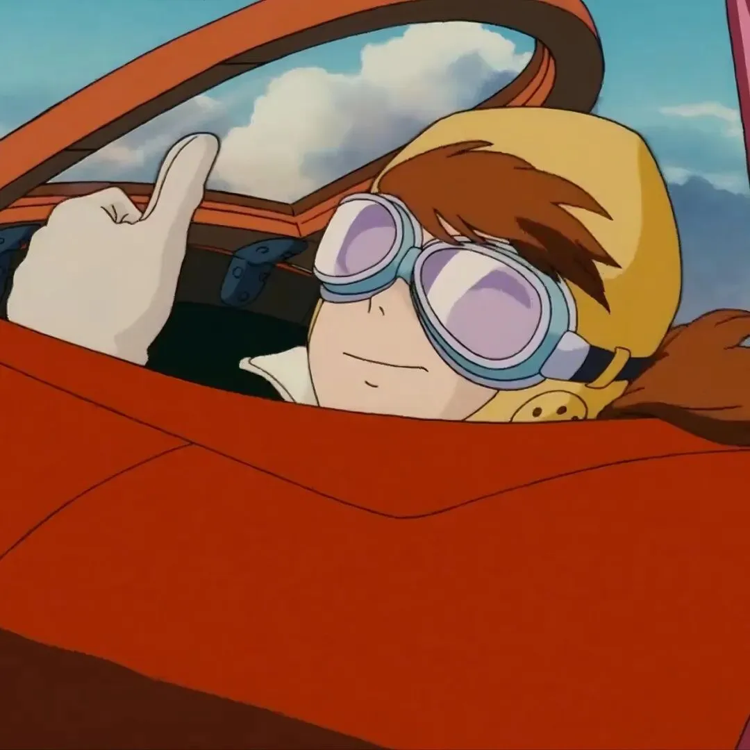 头像丨微信动漫头像