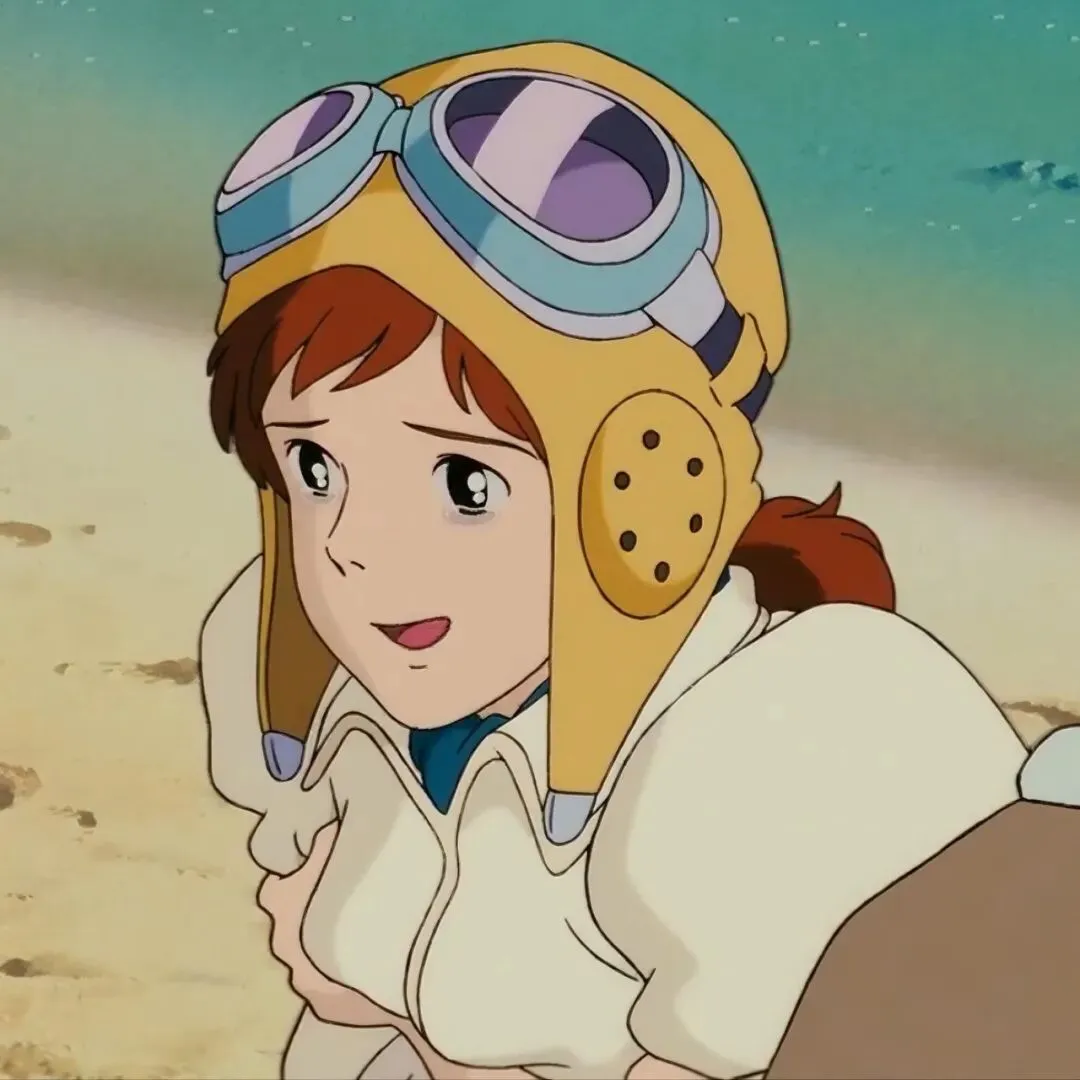 头像丨微信动漫头像