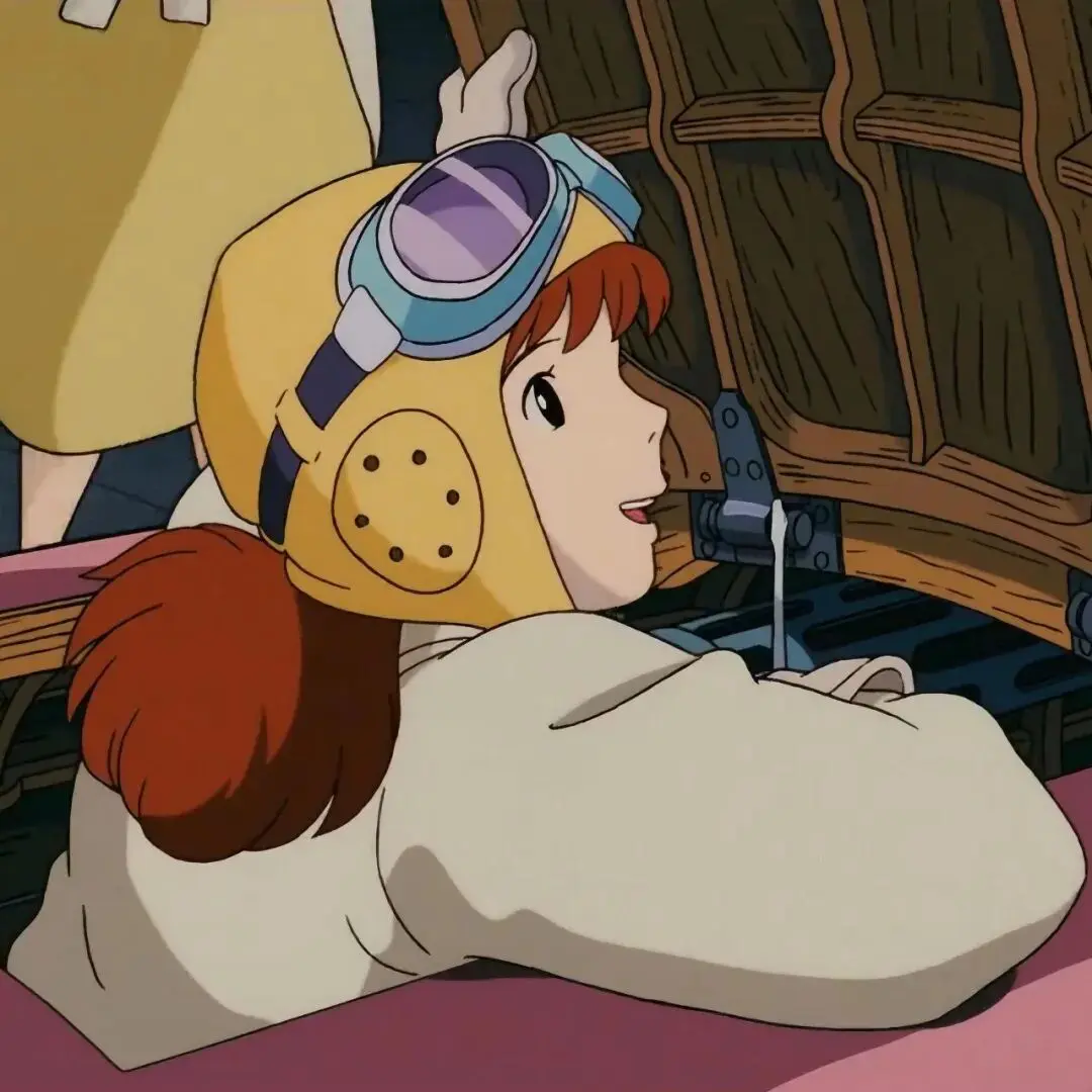 头像丨微信动漫头像