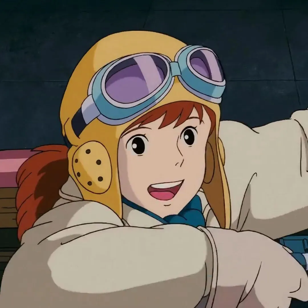 头像丨微信动漫头像