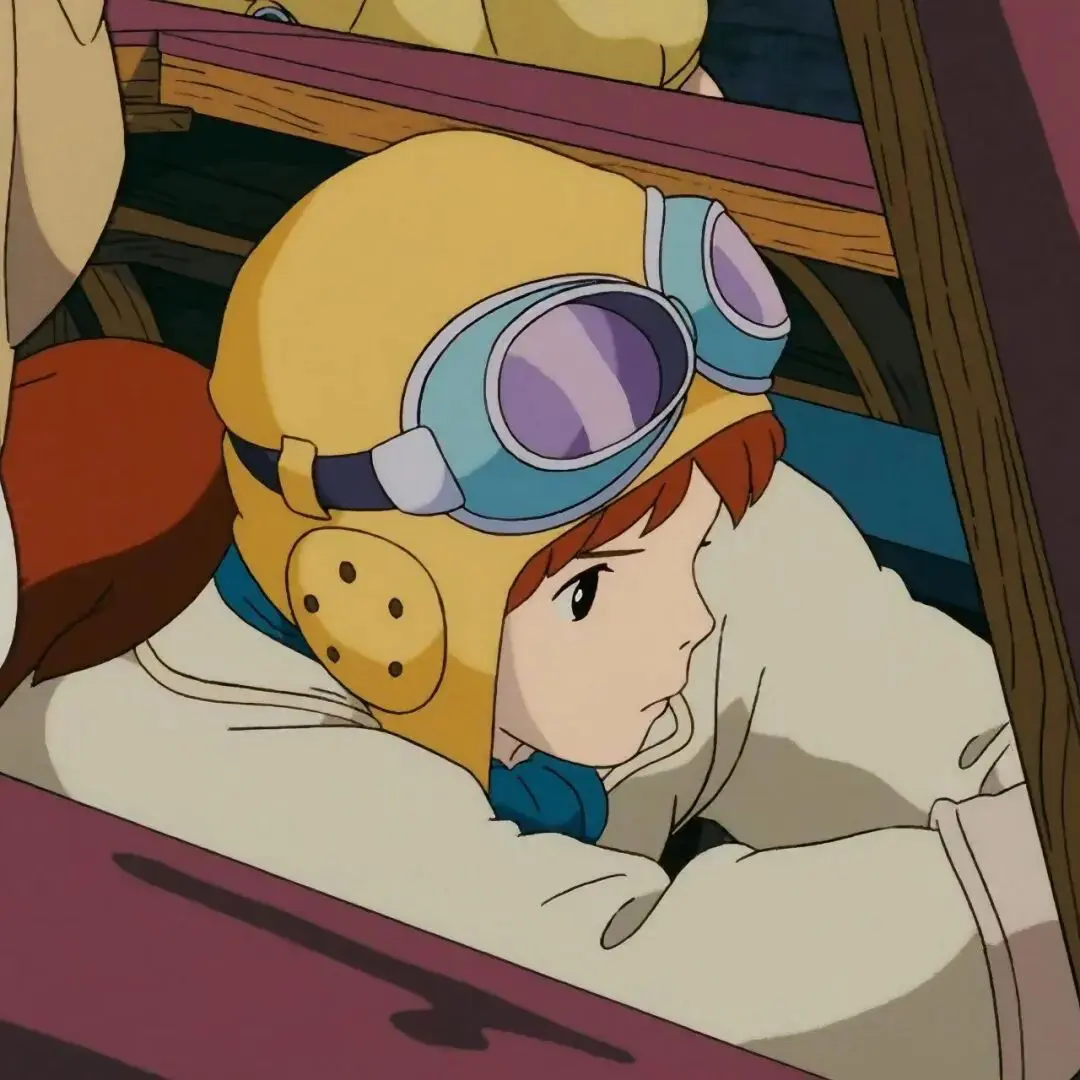 头像丨微信动漫头像