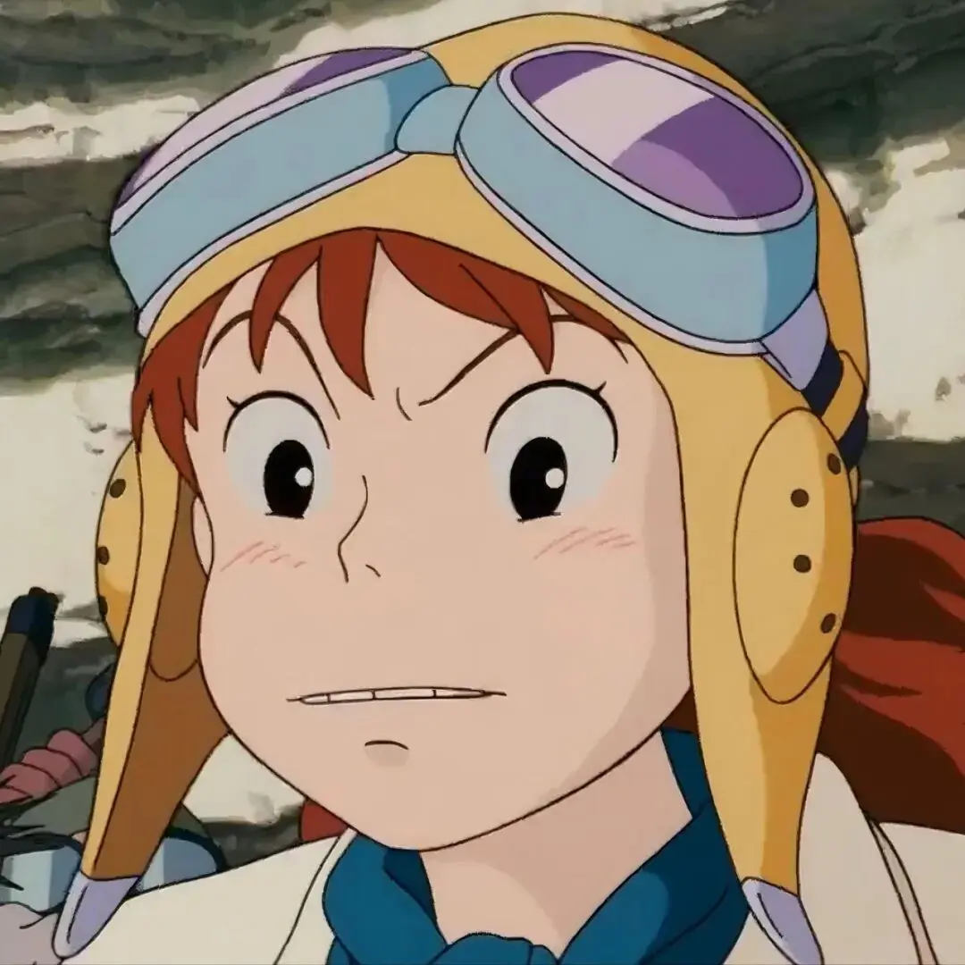 头像丨微信动漫头像