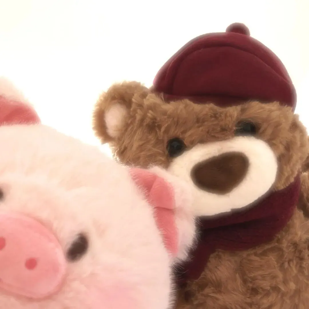 头像｜长期不换各种社交头像