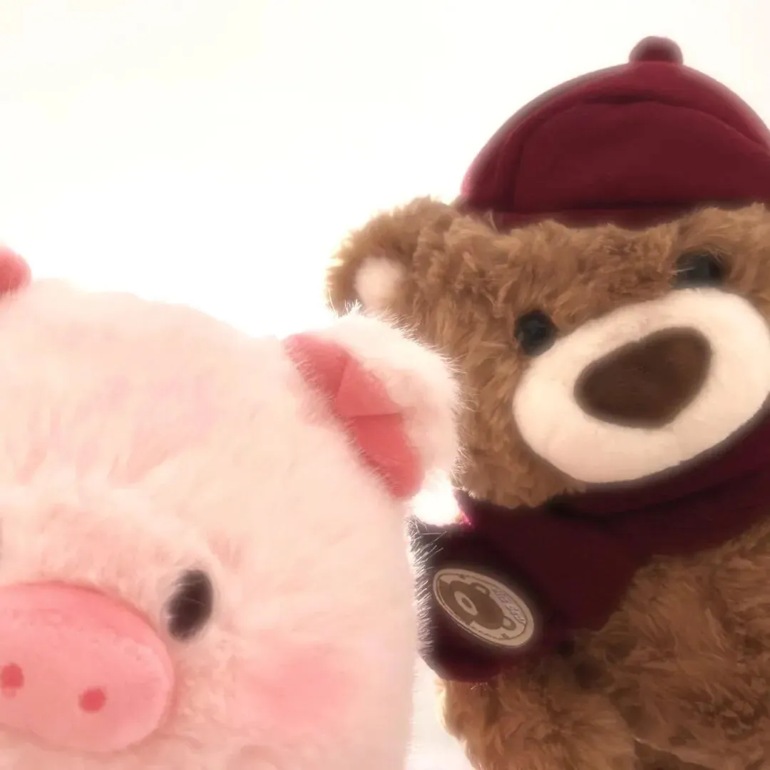 头像｜长期不换各种社交头像