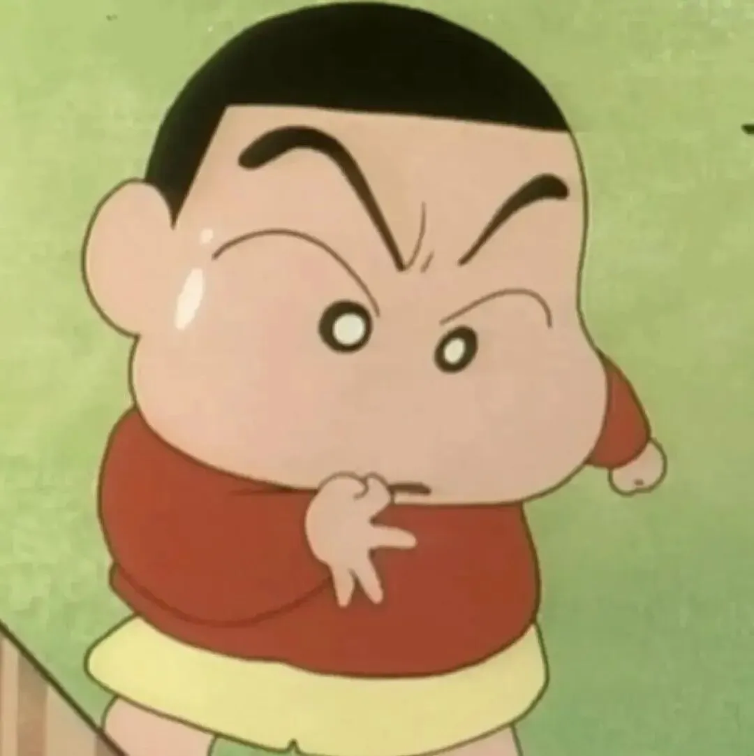 头像｜长期不换各种社交头像