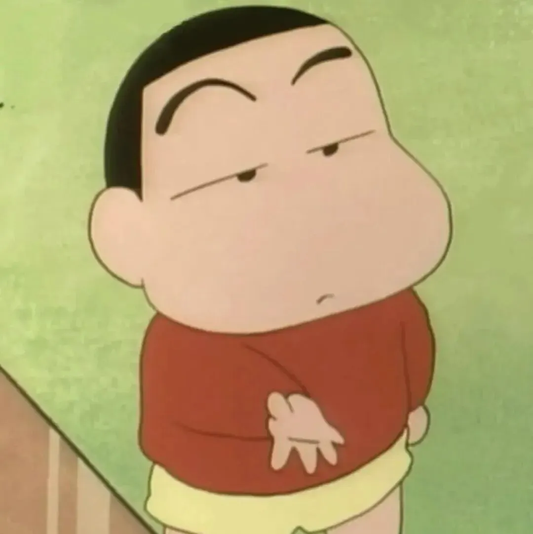 头像｜长期不换各种社交头像