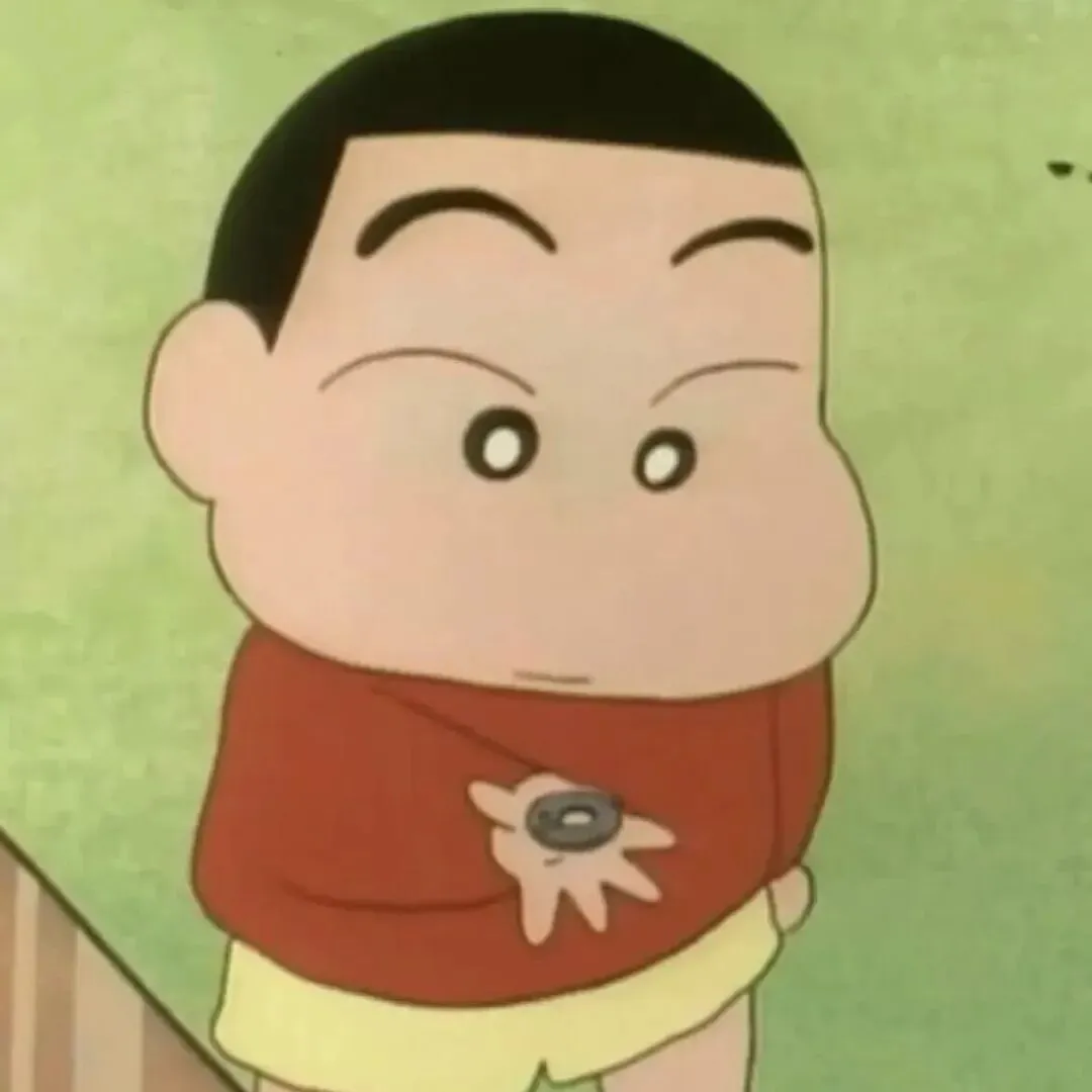 头像｜长期不换各种社交头像