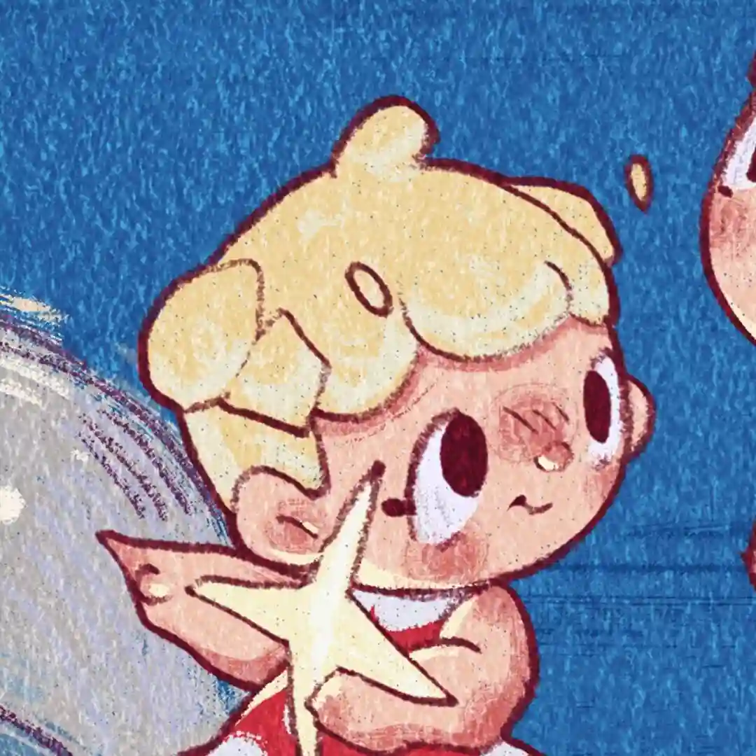 头像｜长期不换各种社交头像