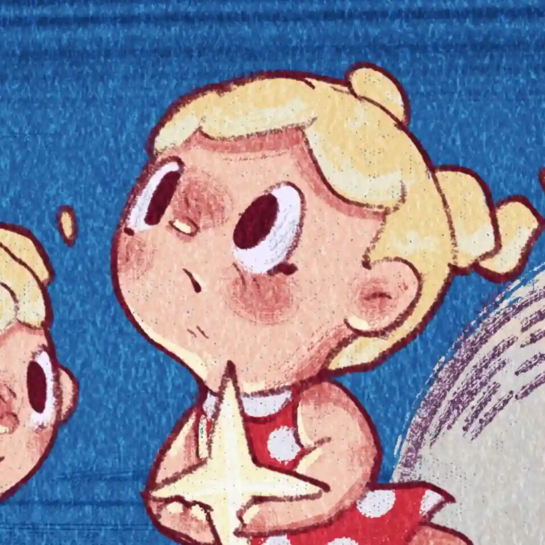 头像｜长期不换各种社交头像