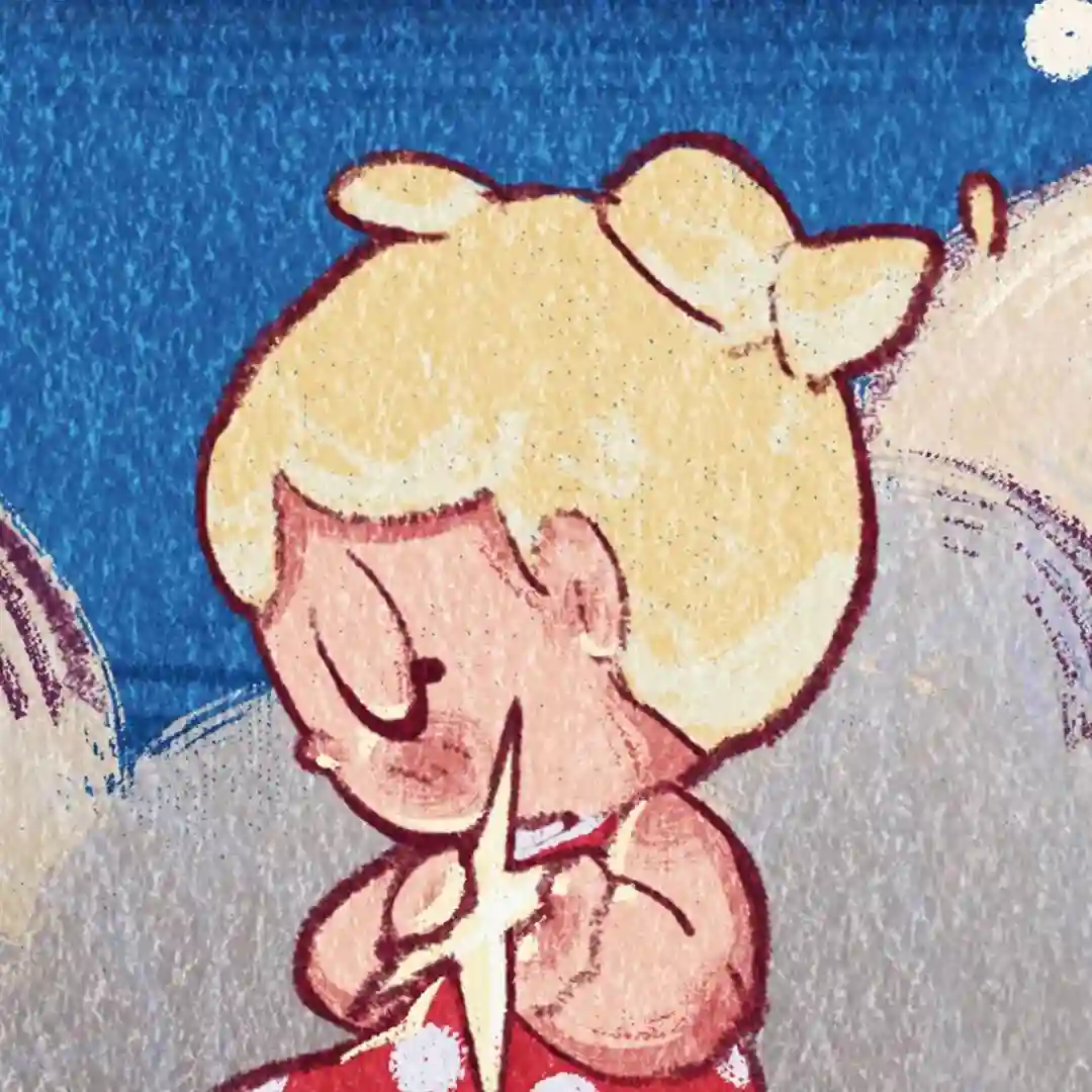 头像｜长期不换各种社交头像