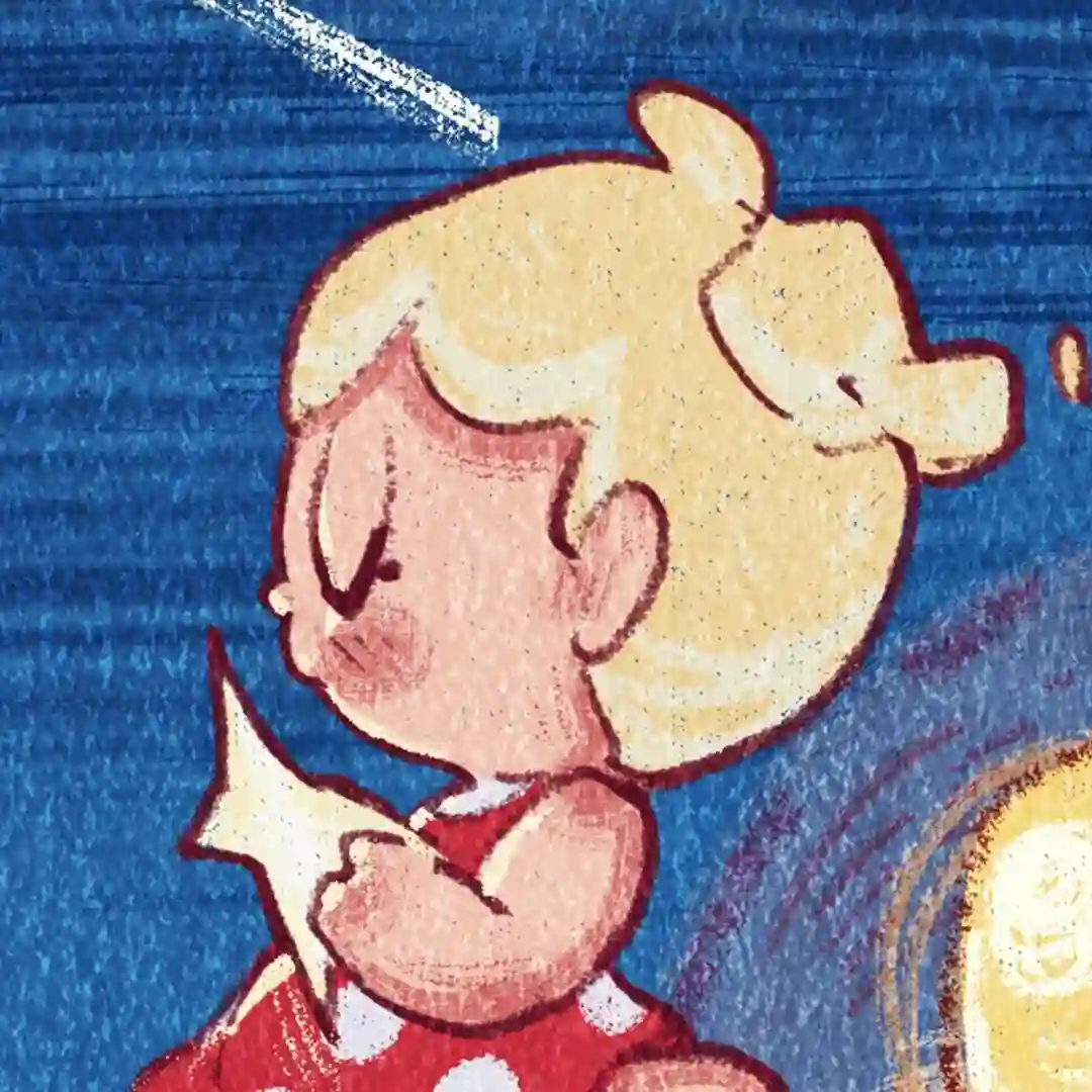 头像｜长期不换各种社交头像