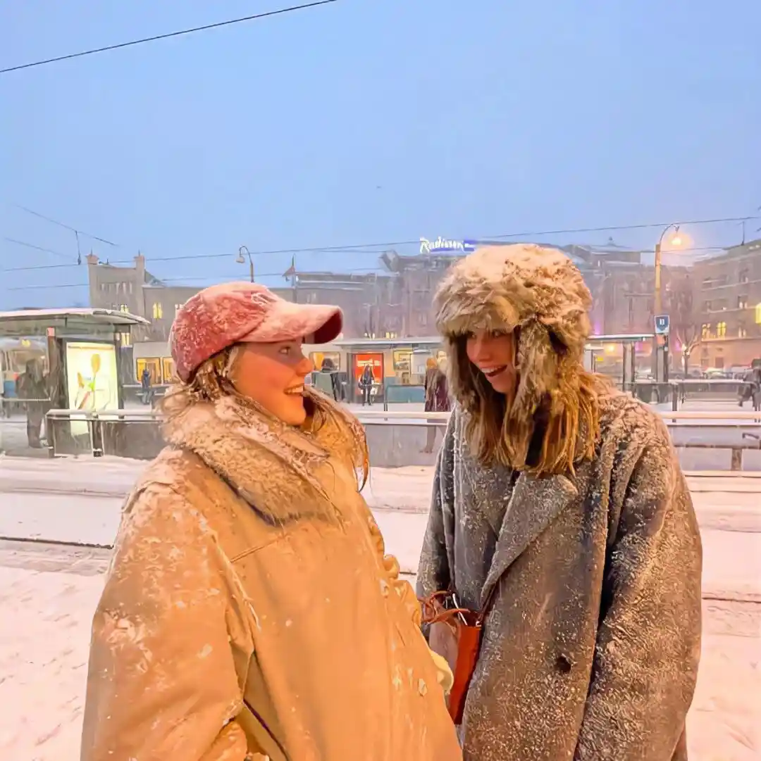 头像｜长期不换各种社交头像