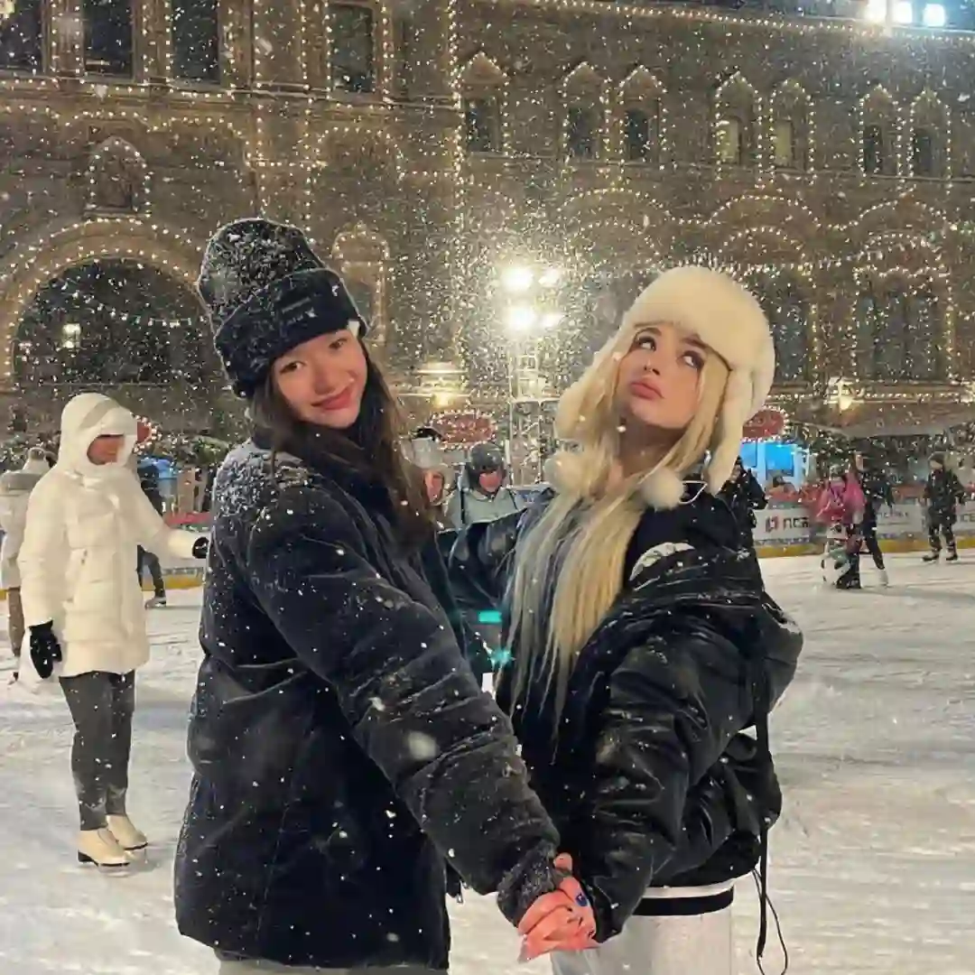 头像｜长期不换各种社交头像