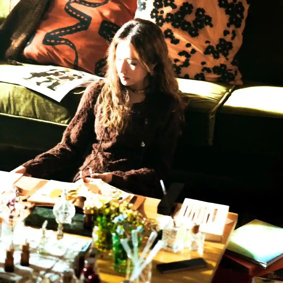 头像｜𝙒𝙚𝘾𝙝𝙖𝙩头像24张