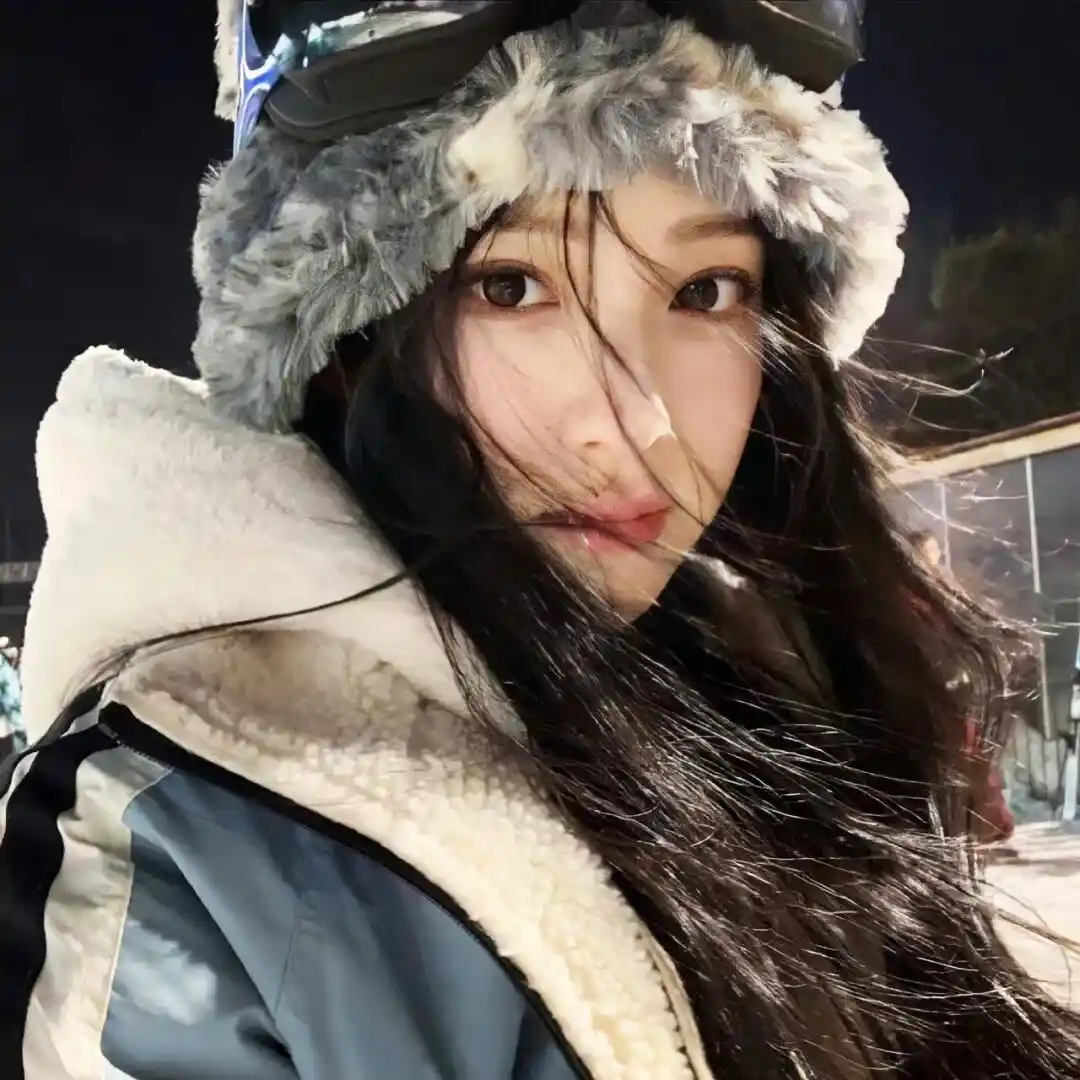 头像｜𝙒𝙚𝘾𝙝𝙖𝙩头像24张