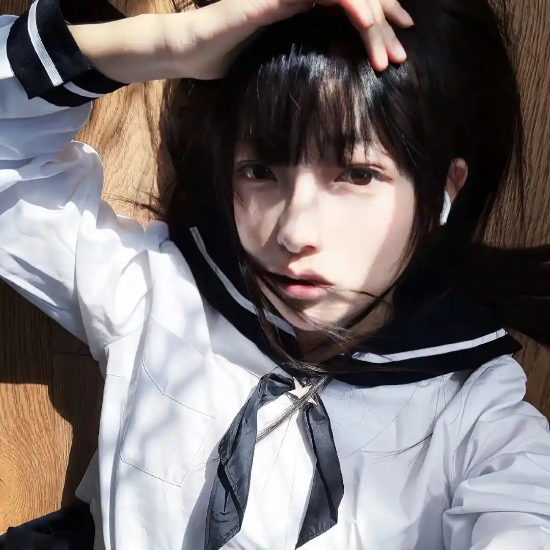 头像｜𝙒𝙚𝘾𝙝𝙖𝙩头像24张