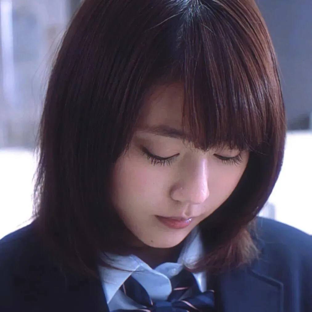 头像｜𝙒𝙚𝘾𝙝𝙖𝙩头像24张