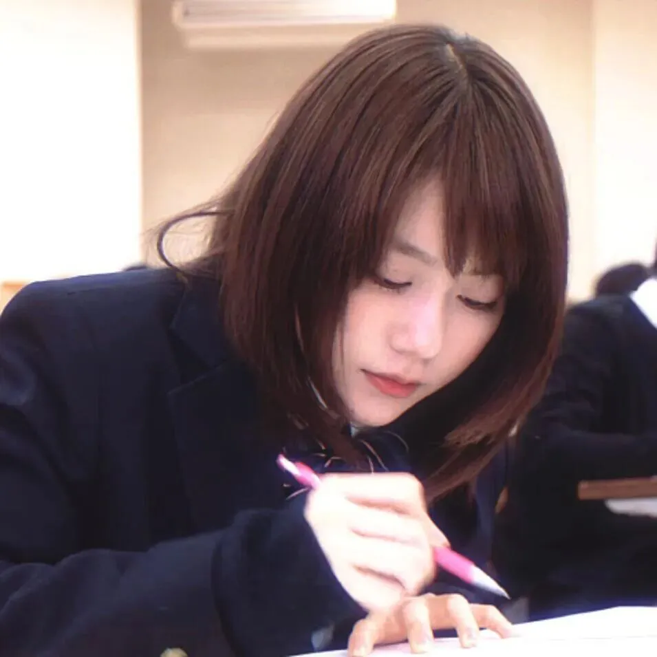 头像｜𝙒𝙚𝘾𝙝𝙖𝙩头像24张