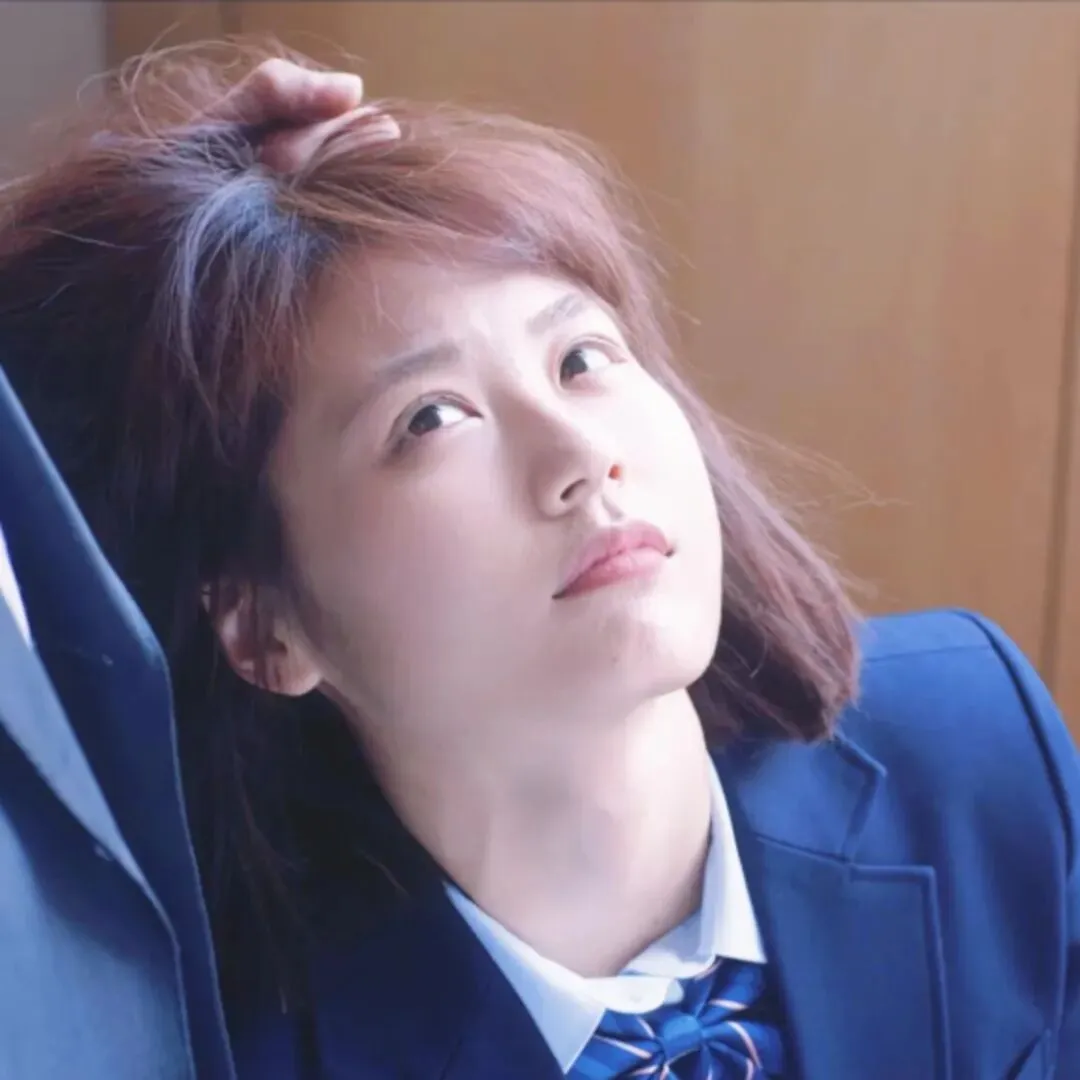 头像｜𝙒𝙚𝘾𝙝𝙖𝙩头像24张