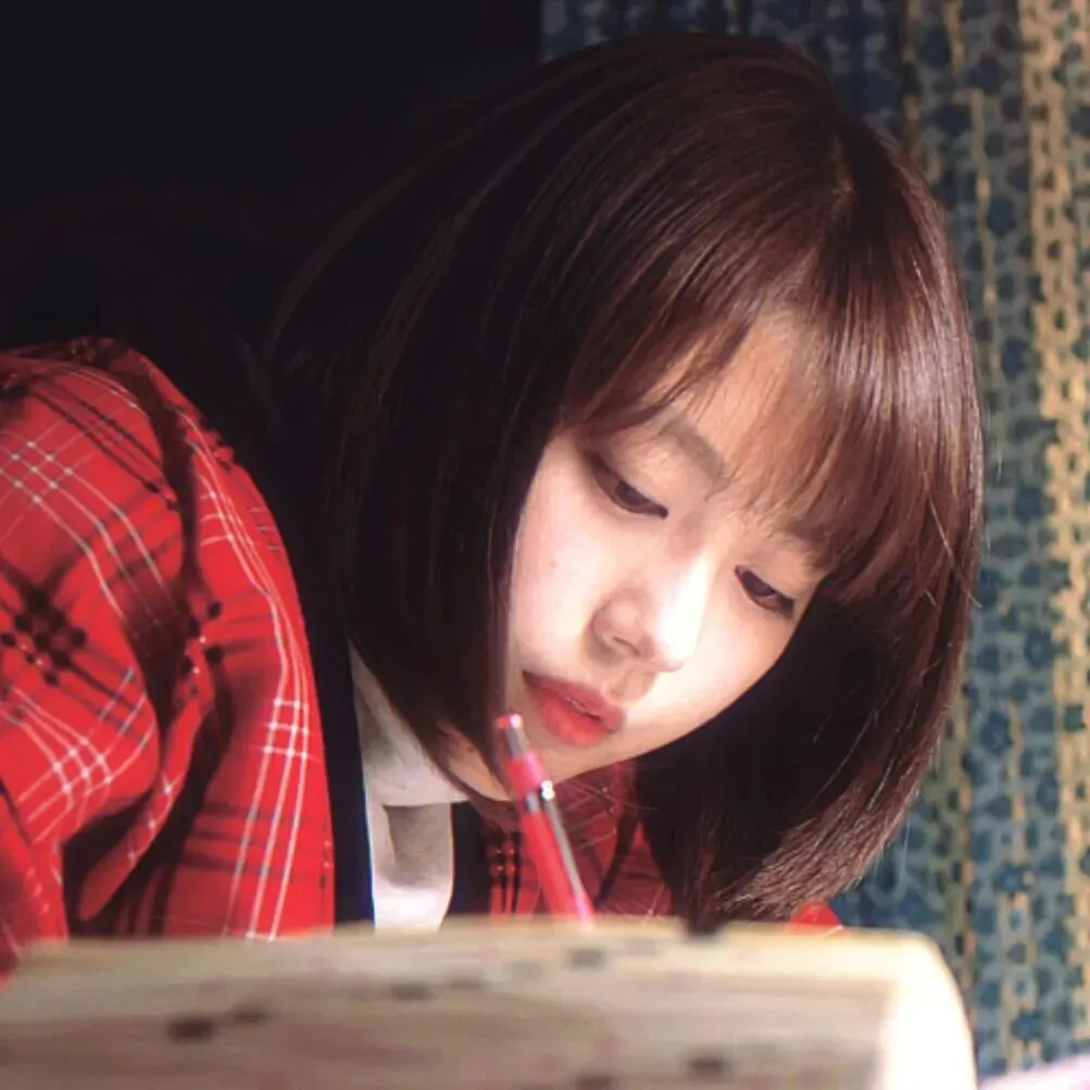 头像｜𝙒𝙚𝘾𝙝𝙖𝙩头像24张