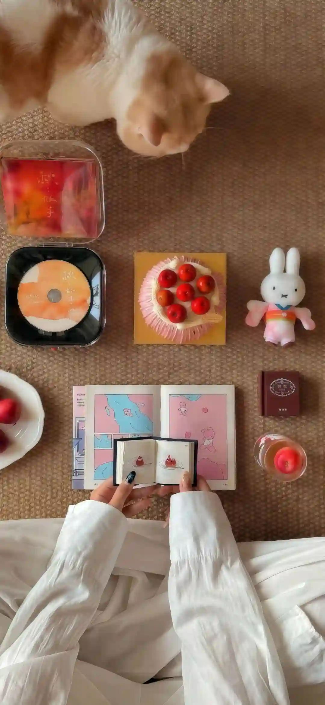 壁纸​​​​​​​​​​​​​｜4K全面屏超高清壁纸