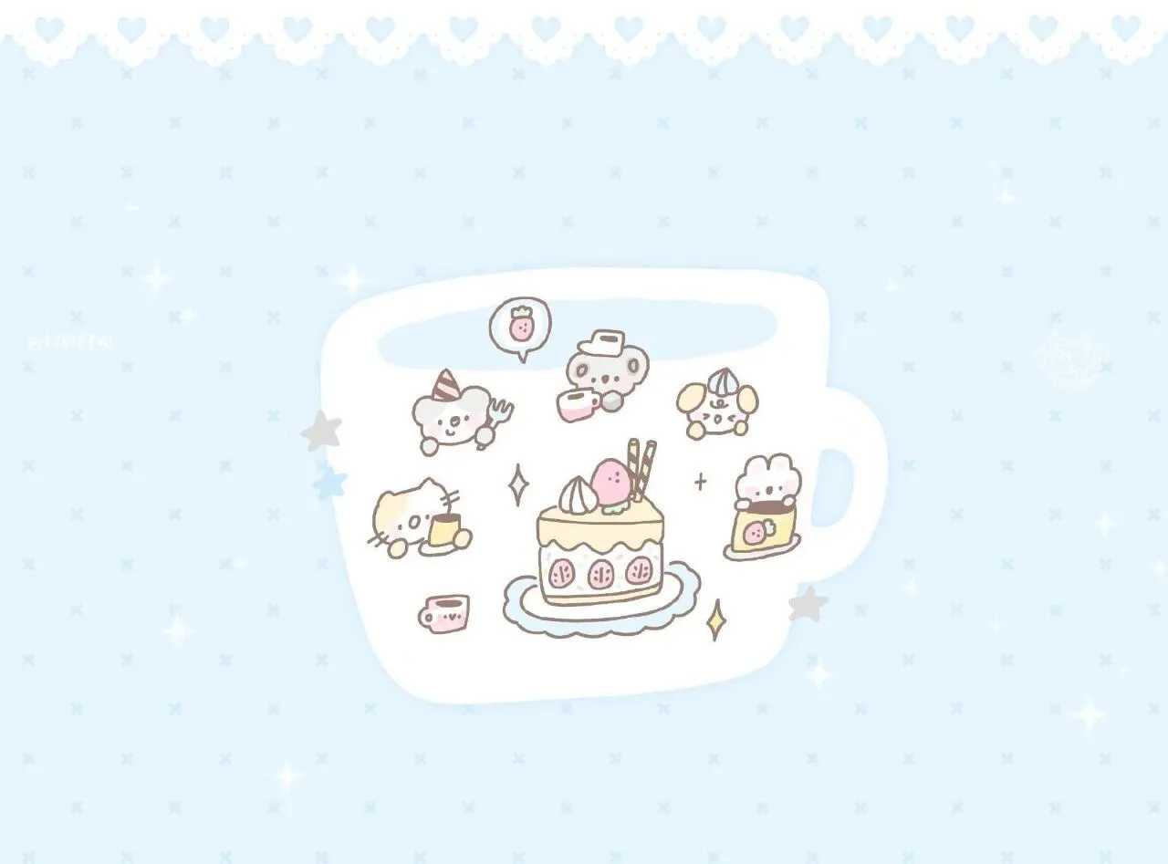 壁纸｜iPad高清8k壁纸