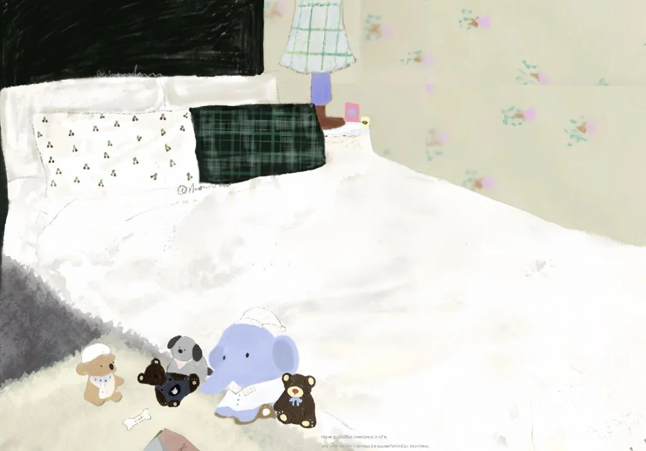 壁纸｜iPad高清8k壁纸