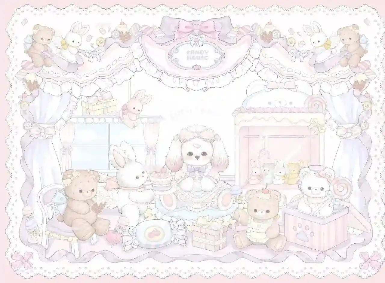 壁纸｜iPad高清8k壁纸