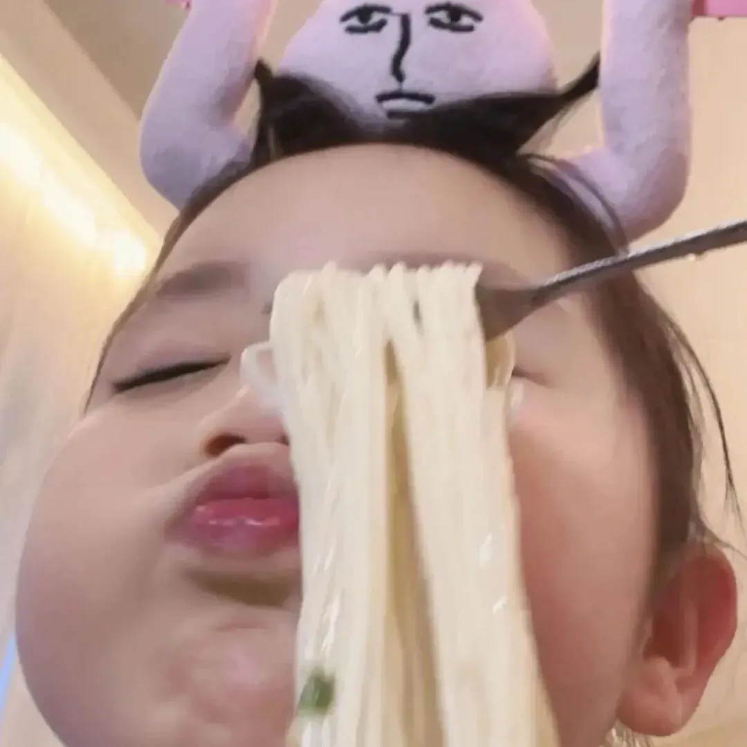 头像｜适合长期不换的头像