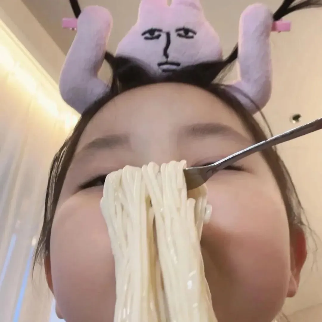 头像｜适合长期不换的头像