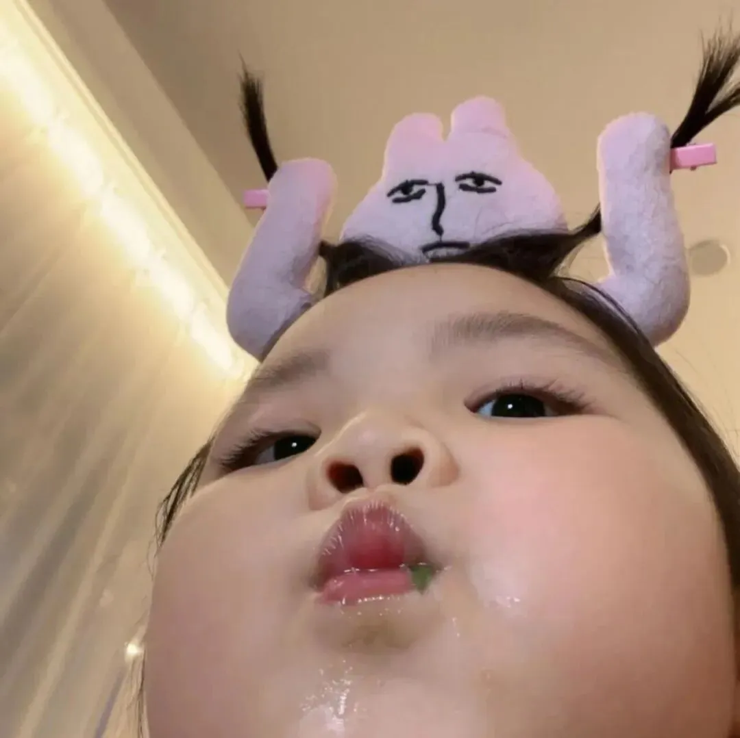 头像｜适合长期不换的头像