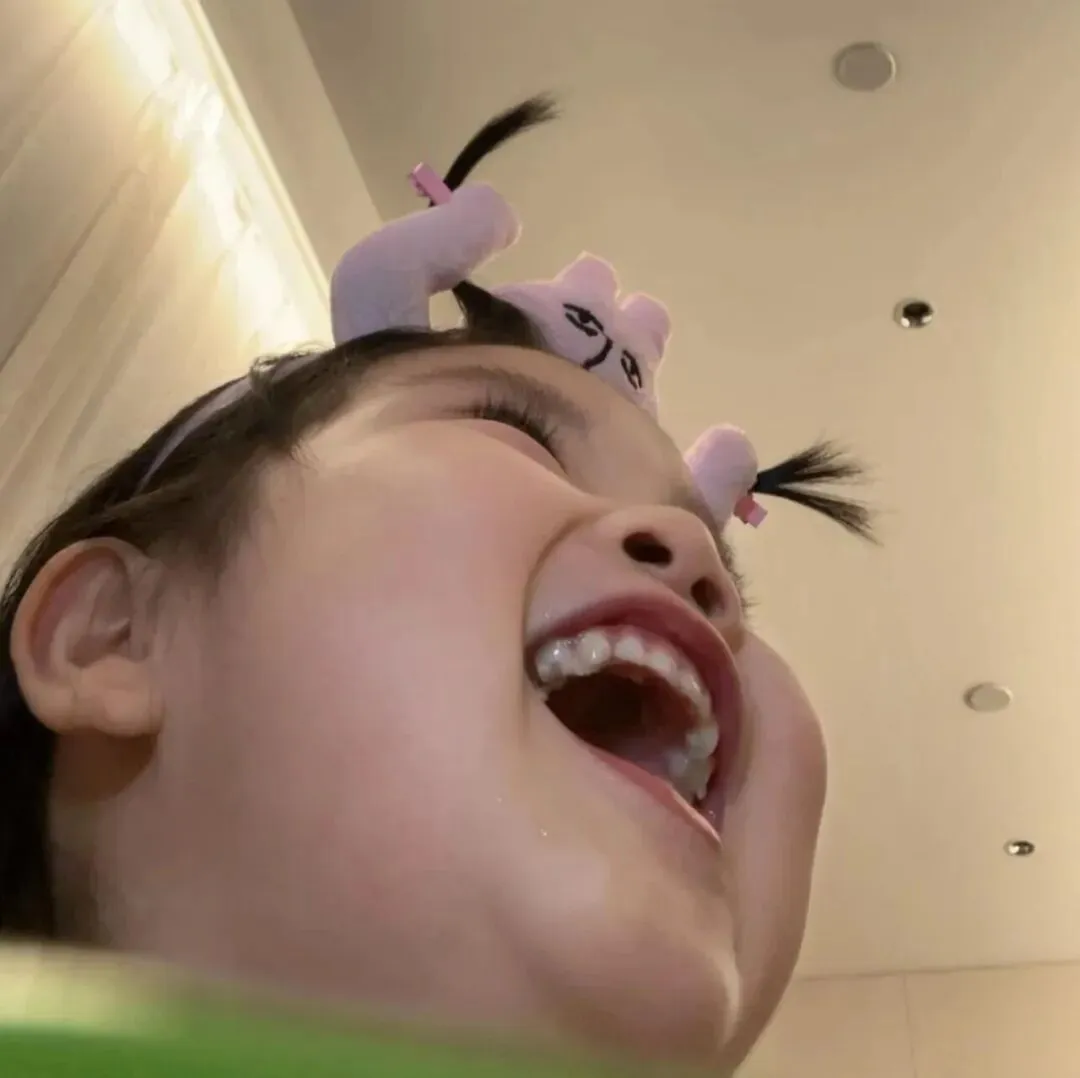 头像｜适合长期不换的头像