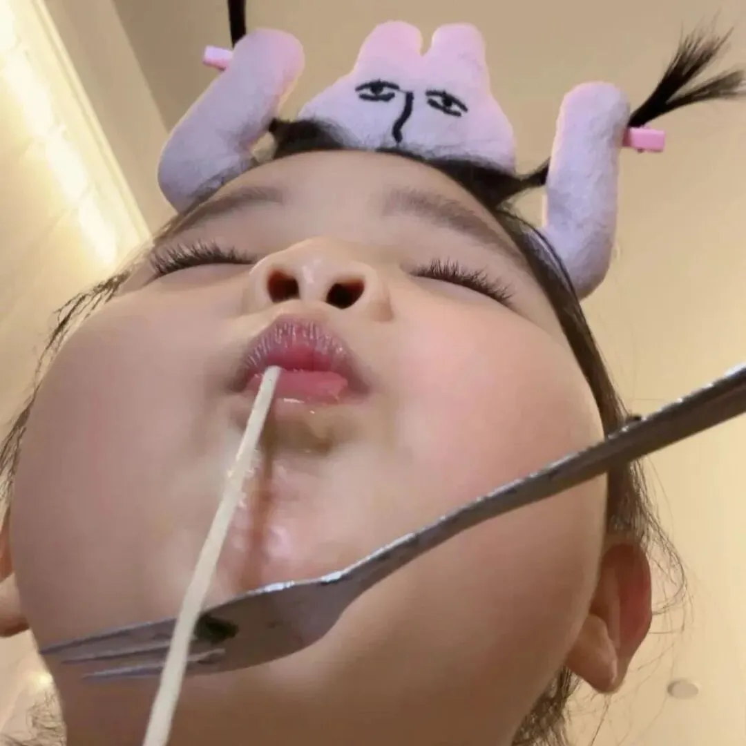 头像｜适合长期不换的头像