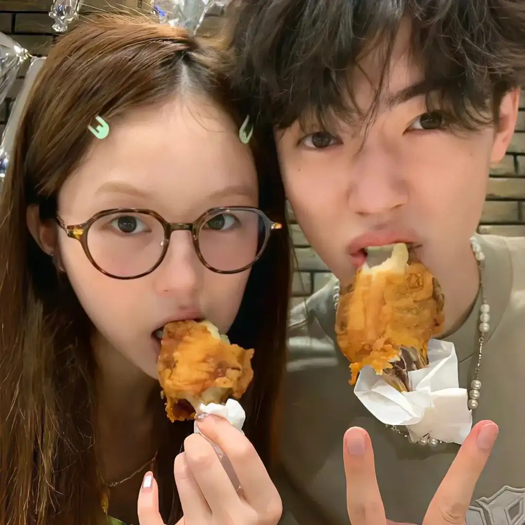 头像｜适合长期不换的头像