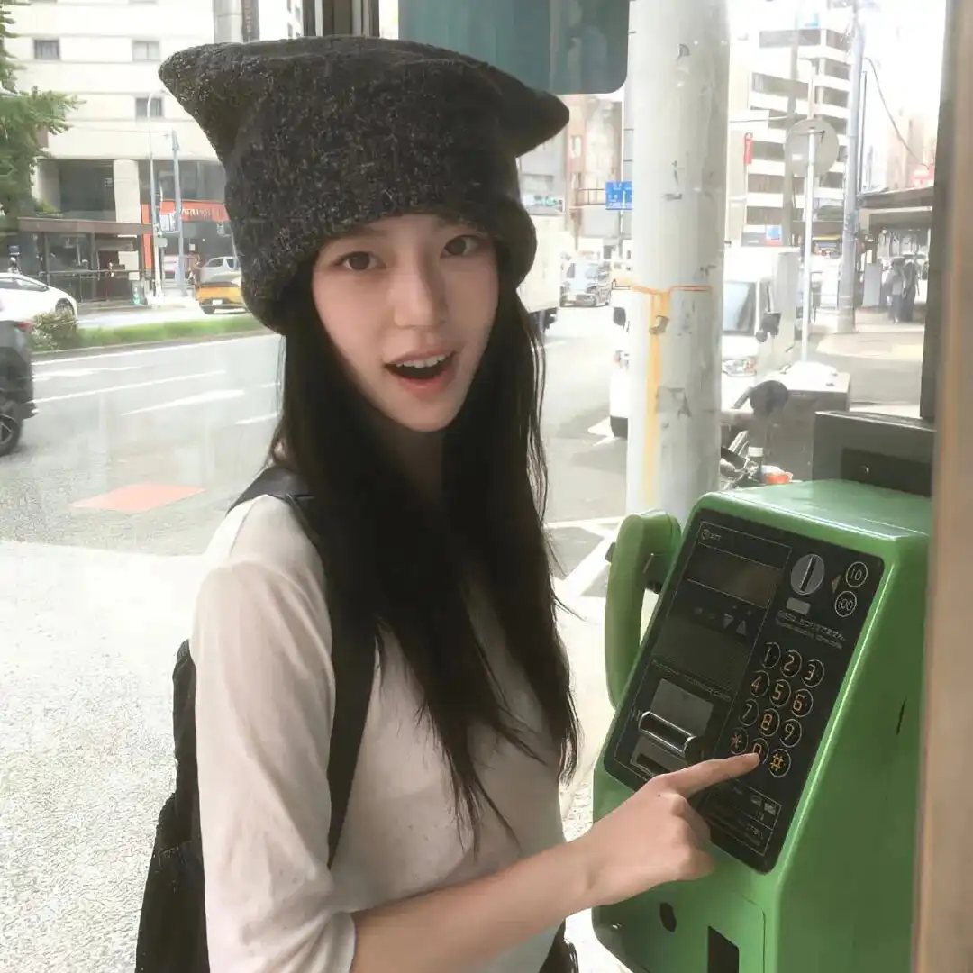 头像｜适合长期不换的头像