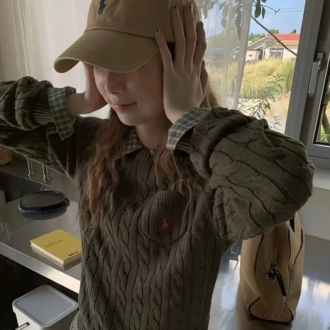 头像｜适合长期不换的头像