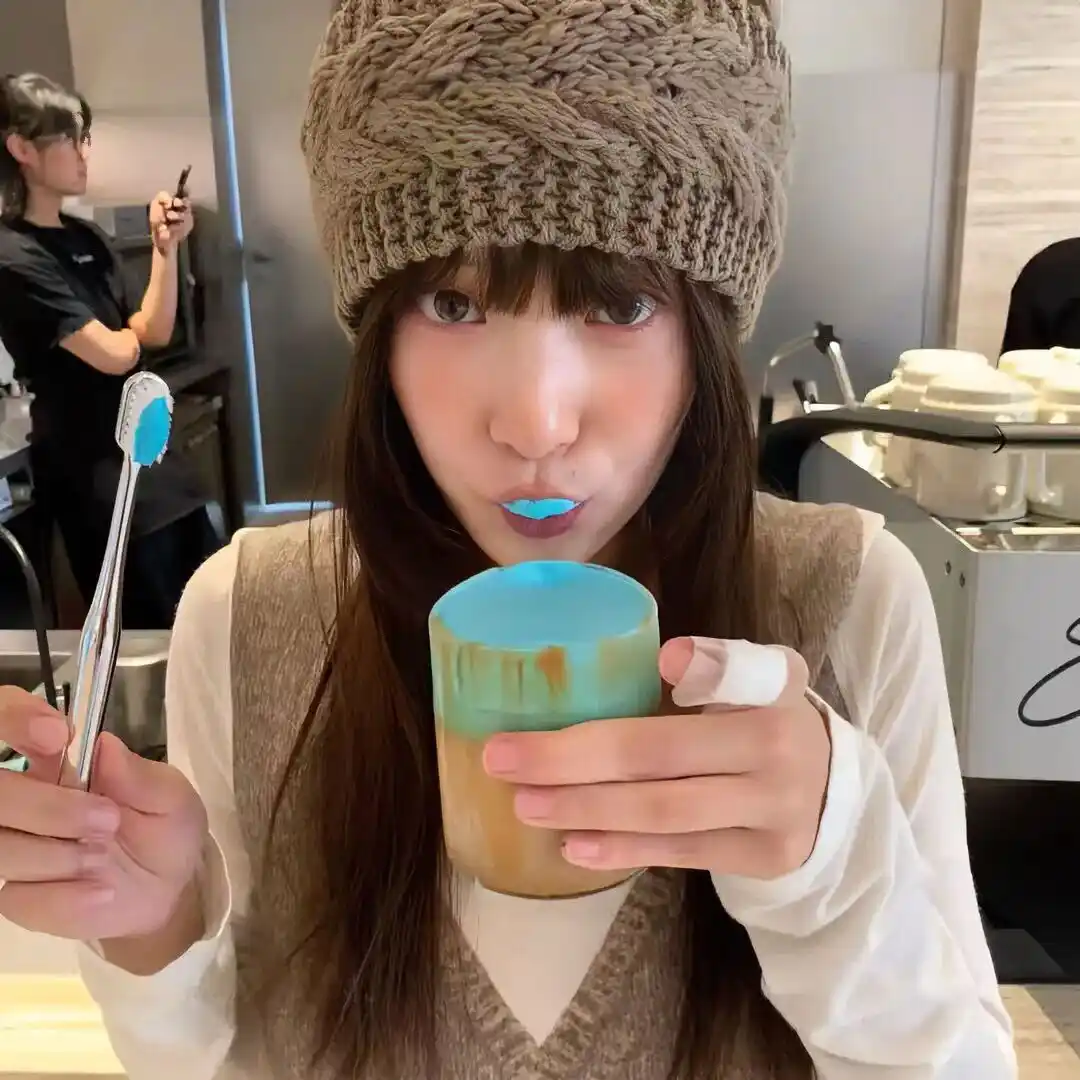 头像｜适合长期不换的头像