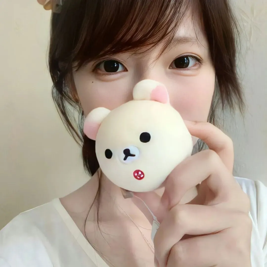 头像｜适合长期不换的头像