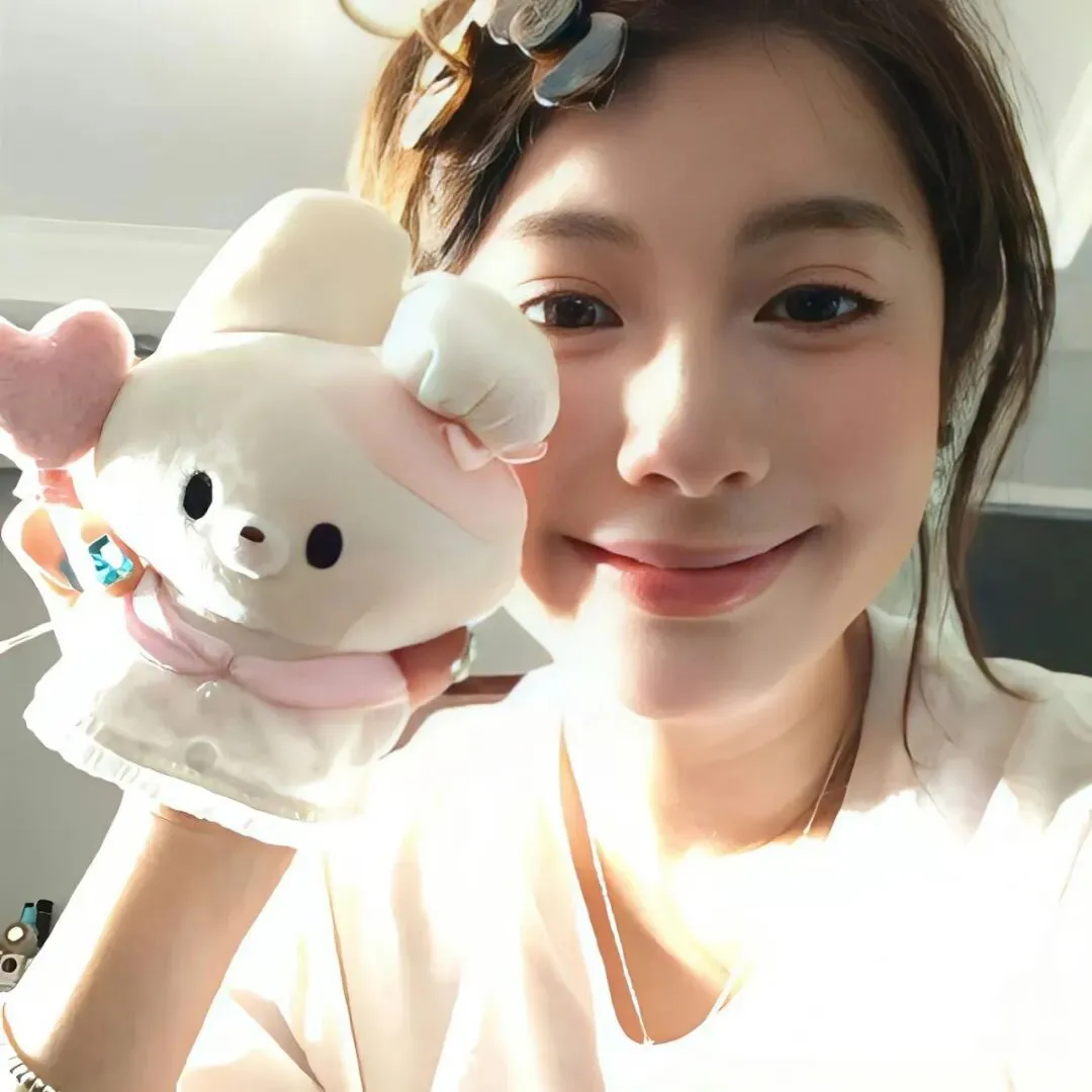 头像｜适合长期不换的头像