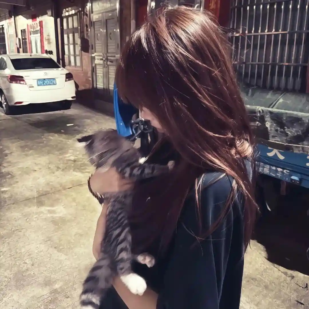 头像｜适合长期不换的头像