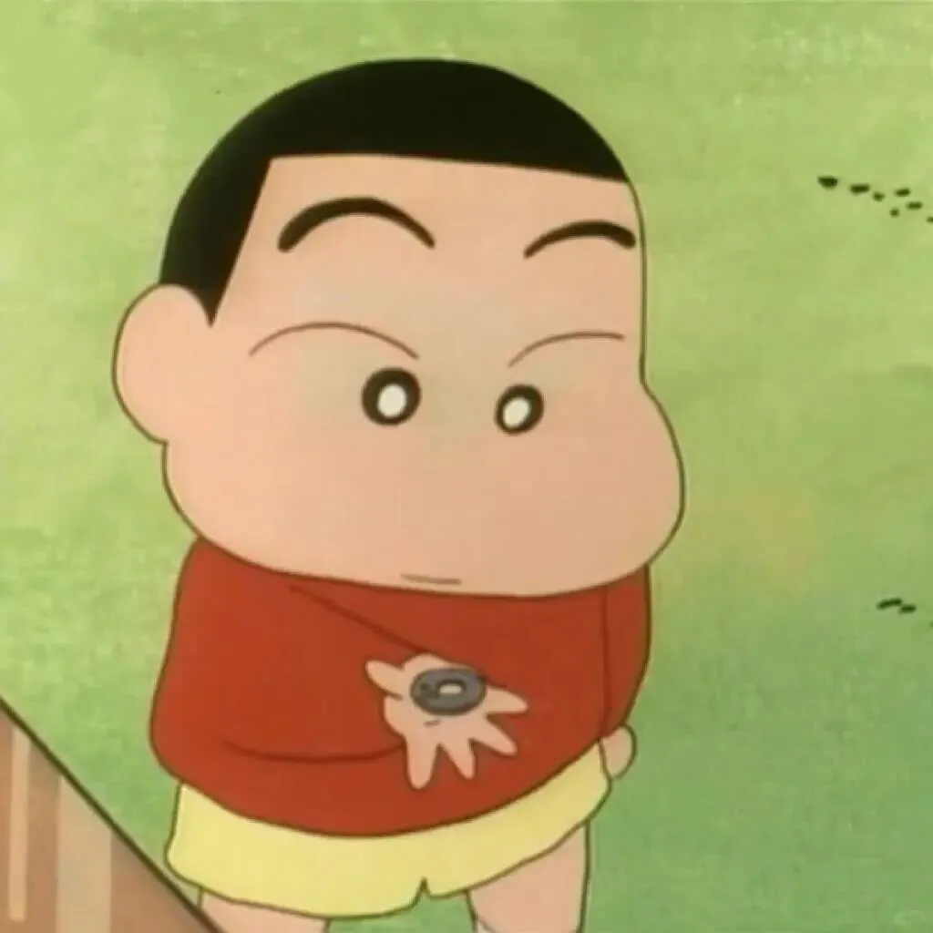 头像｜适合长期不换的头像