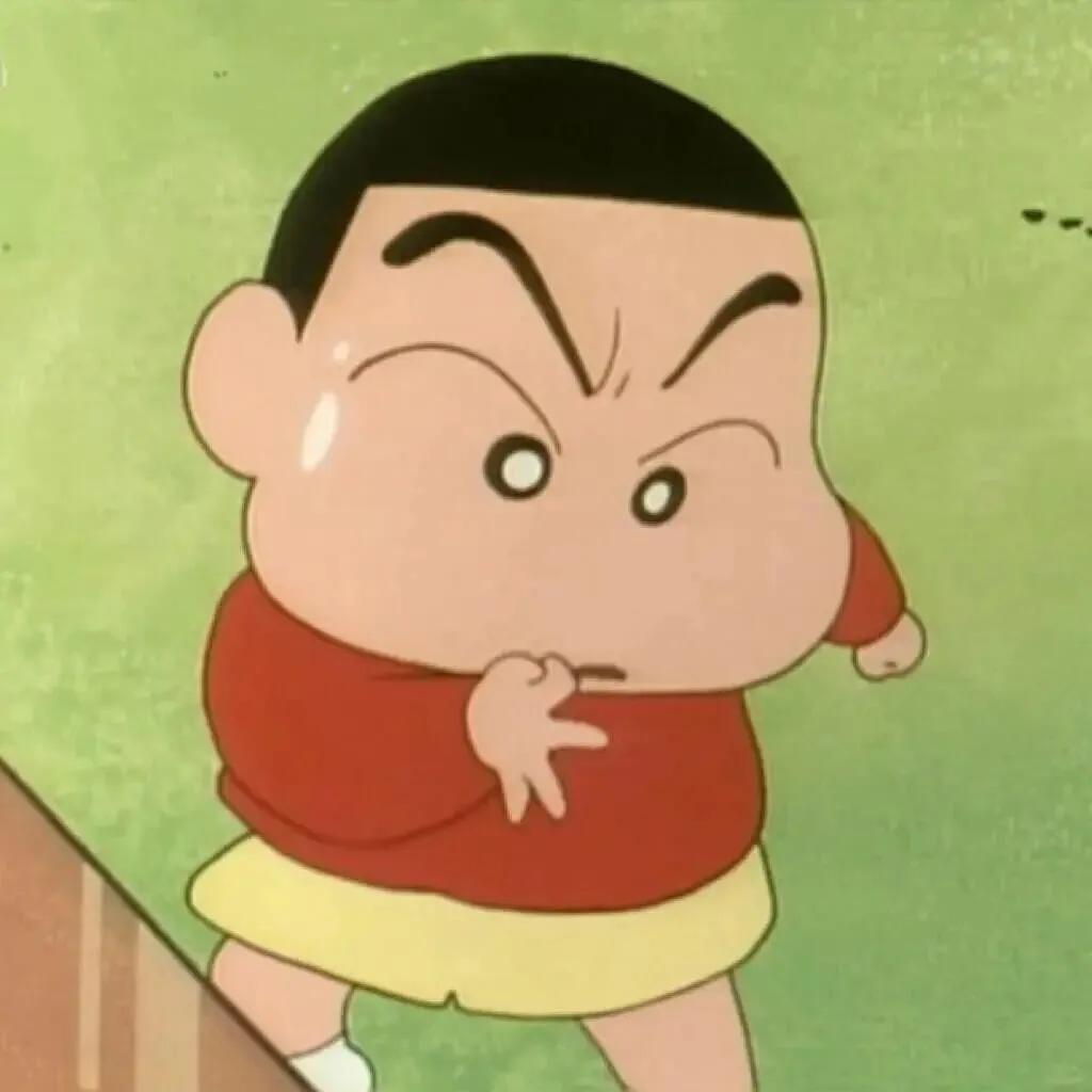 头像｜适合长期不换的头像