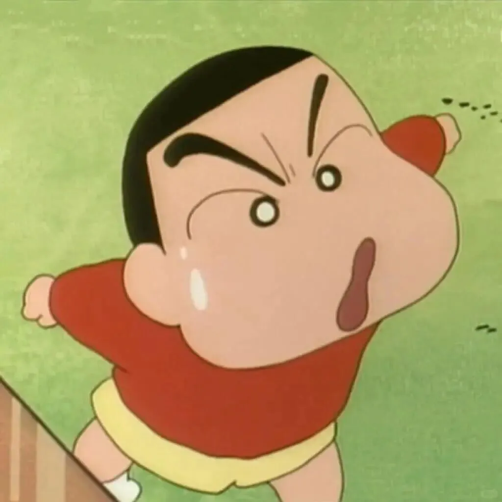 头像｜适合长期不换的头像