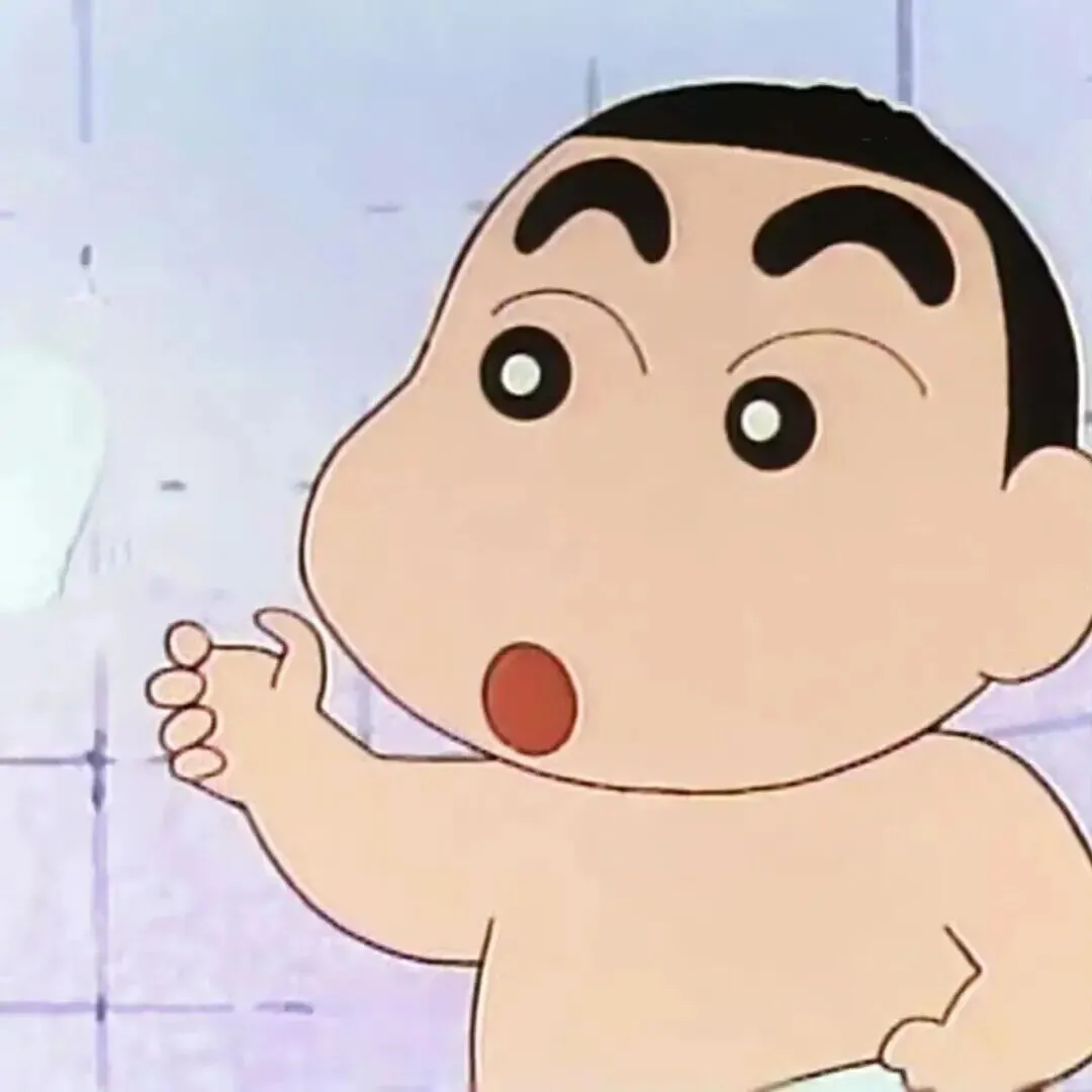 头像｜适合长期不换的头像