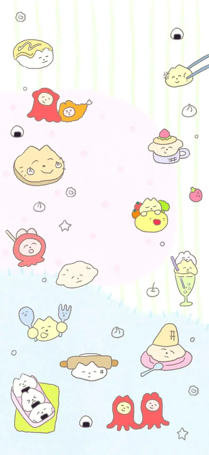 壁纸 ​​​​​​​​​​​​​| 4K全面屏超高清壁纸