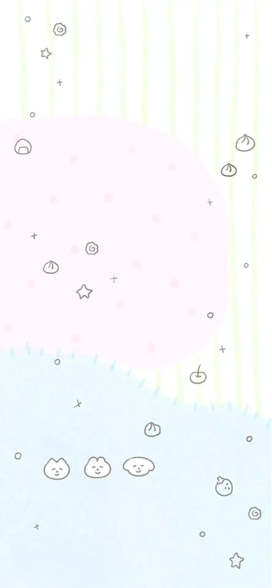 壁纸 ​​​​​​​​​​​​​| 4K全面屏超高清壁纸