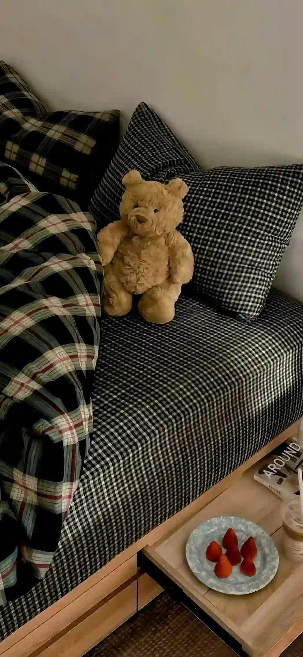 壁纸 ​​​​​​​​​​​​​| 4K全面屏超高清壁纸