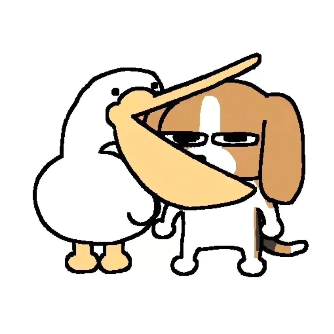 头像｜一般人刷不到的搞怪情头